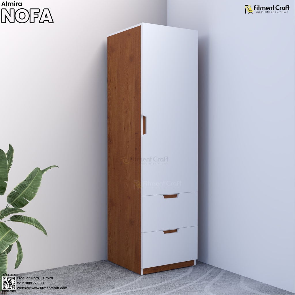 Nofa Almira । SAV1-000