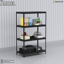 Arrel - Adjustable Rack 