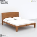 Enora Bed - Headboard Version | ABV1-024