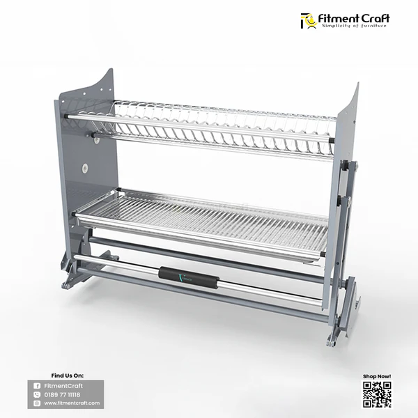 Elevator Basket | KAV1-002