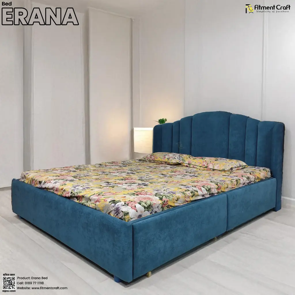 Erana - Bed | ABV1-020 