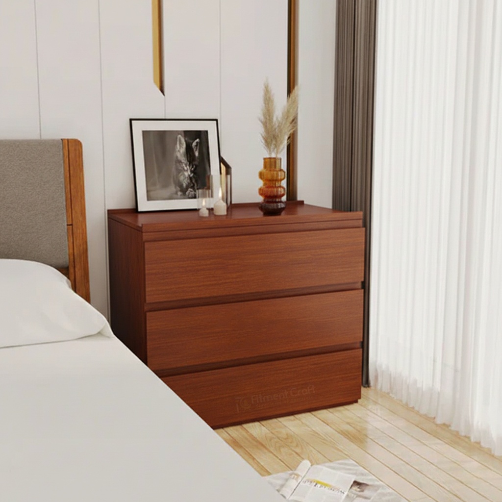 Ayer - Mini Wardrobe । WDV1-021