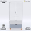 Mystic - Almirah | BAV1-003 