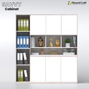 Savvy - Cabinet | OCV1-001