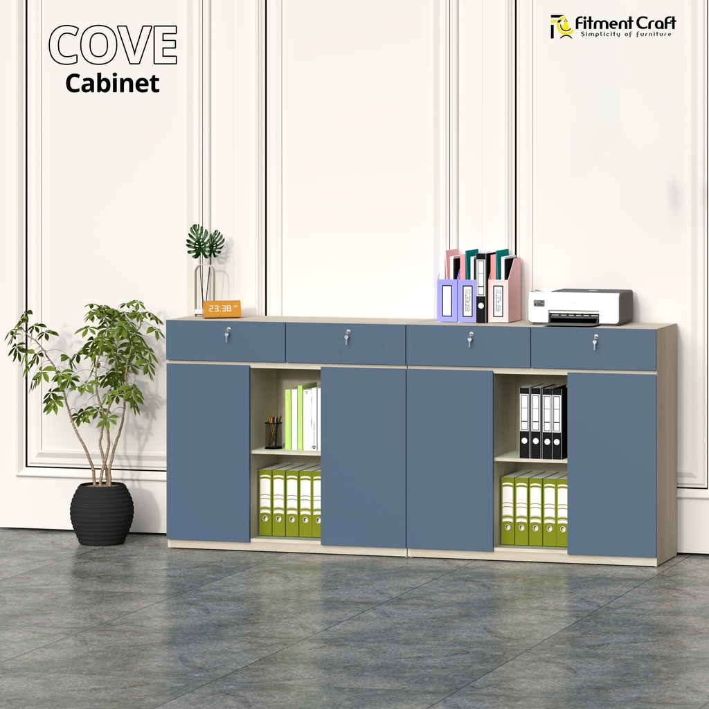 Cove - Cabinet | OCV1-002 