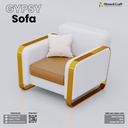 Gypsy - sofa | GSF-001 