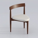 Riviera - Dining Chair | DCV1-002 