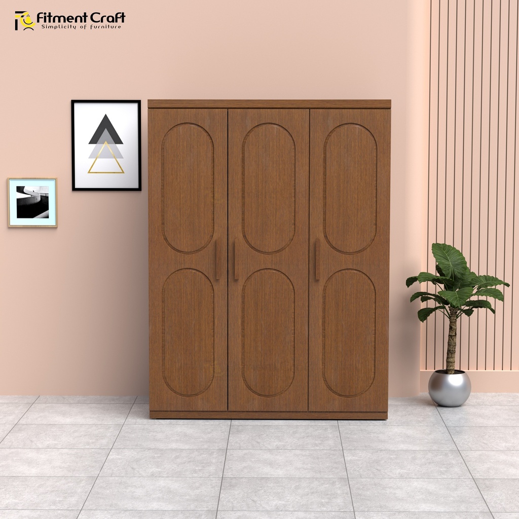 Orna - Almirah | WAV1-004 