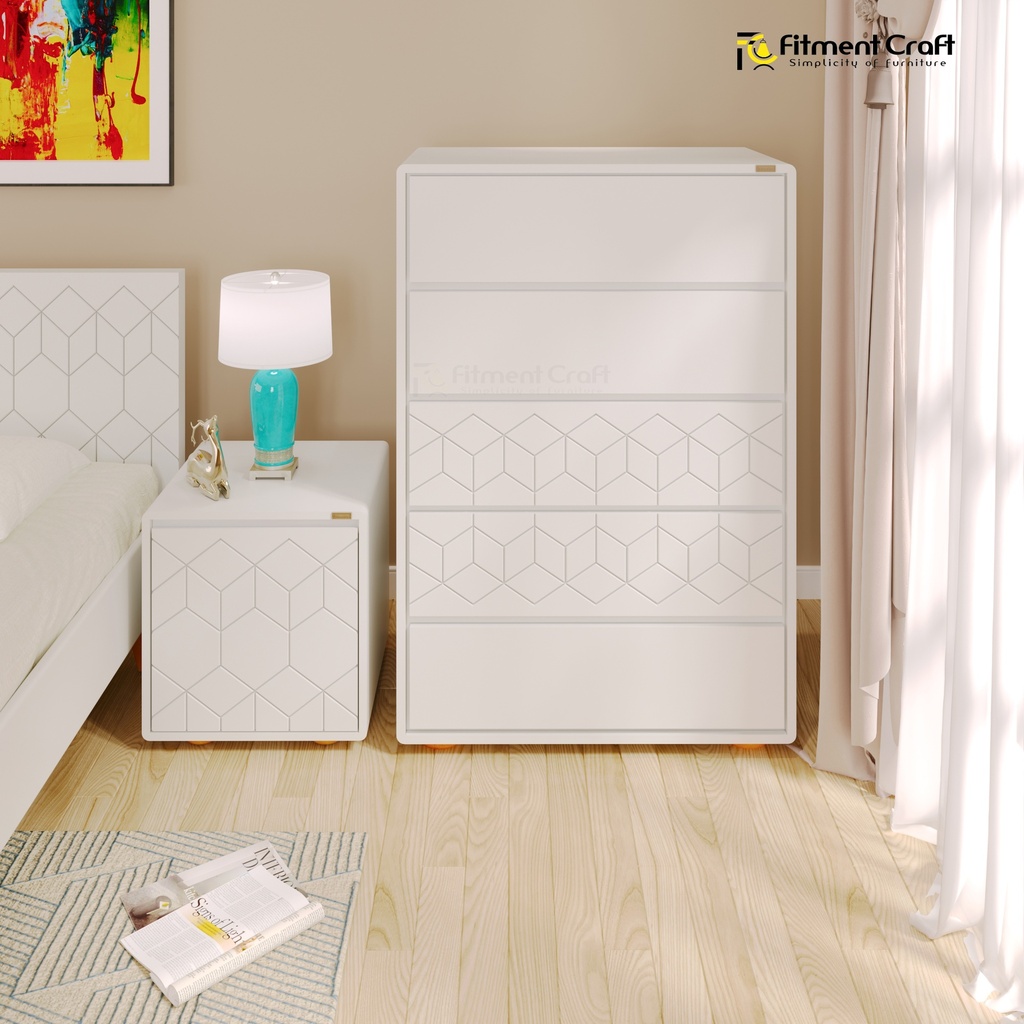 Astro - Wardrobe | WDV1-006 