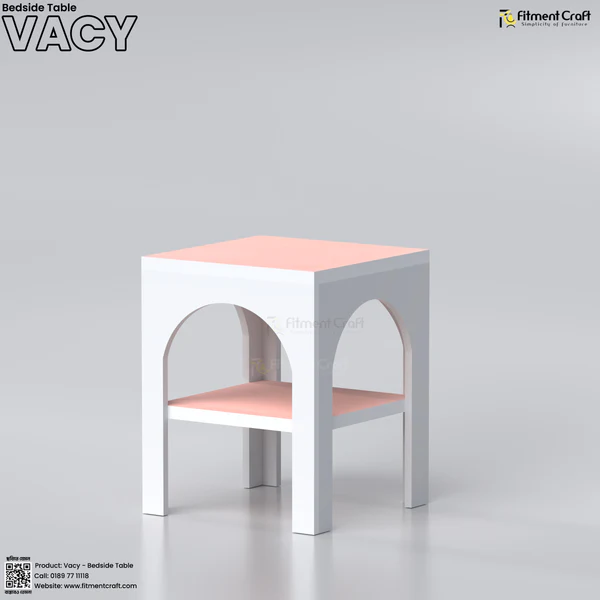 Vacy - Side Table