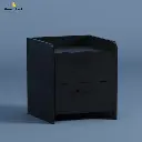 Modern - Bedside Table | STV2-001