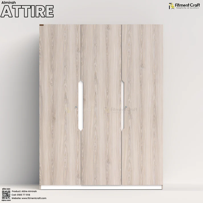Attire - Almirah | WAV1-002
