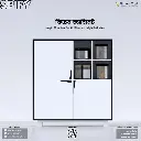 Spify - Kitchen Cabinet | KCV1-001