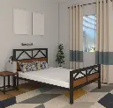 Peaceful - Full Size Bed | MBV5-005