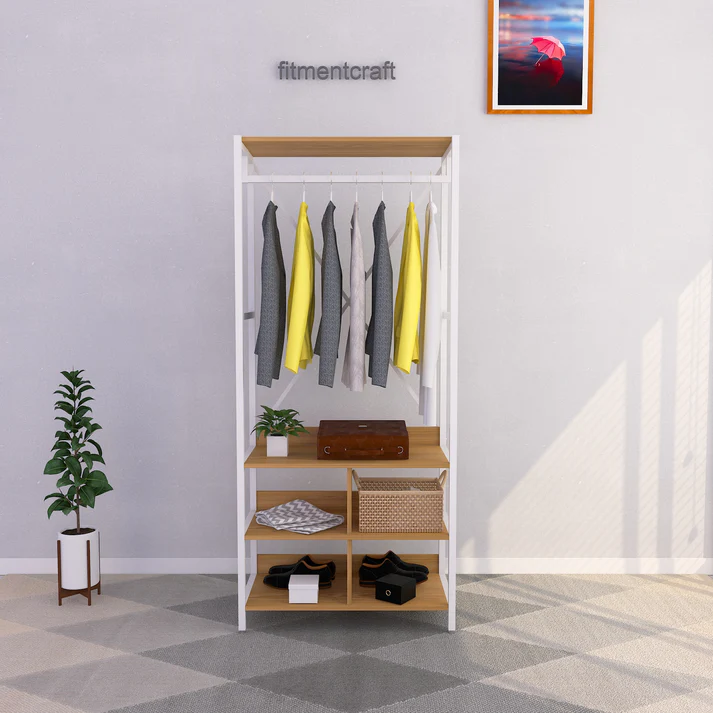 Shade Cloth Organizer - Alna | COV3-004