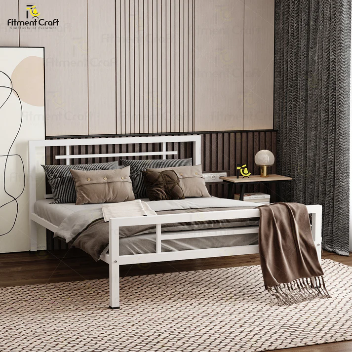 Ethereal - Double Bed | MBV1-002