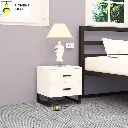 Bedside Buddy - Side Cabinet Table | STV1-003