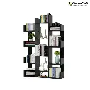 Novel - Book Shelf | BSV1-003