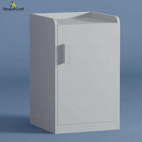 Handy - Hospital Bedside Cabinet | STV2-003