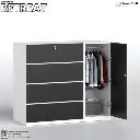 Retreat - Wardrobe | WDV1-001