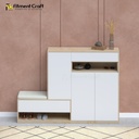 Slim Step - Shoe Rack । SRV2-001