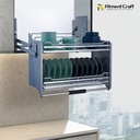 Elevator Basket