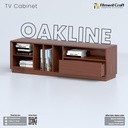 Oakline – TV Cabinet । TSV5-005
