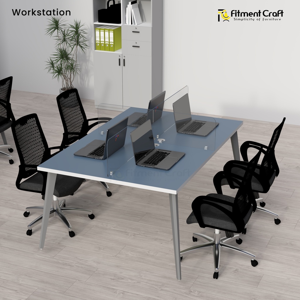 Blaze Light - Workstation । WSV1-333