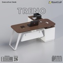 Treno - Executive Desk ।  ODV1-002