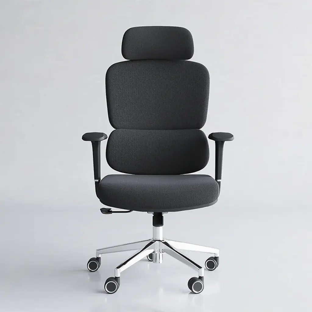 Zenvo - Office Chair (A-12)