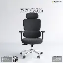 Zenvo - Office Chair (A-12)