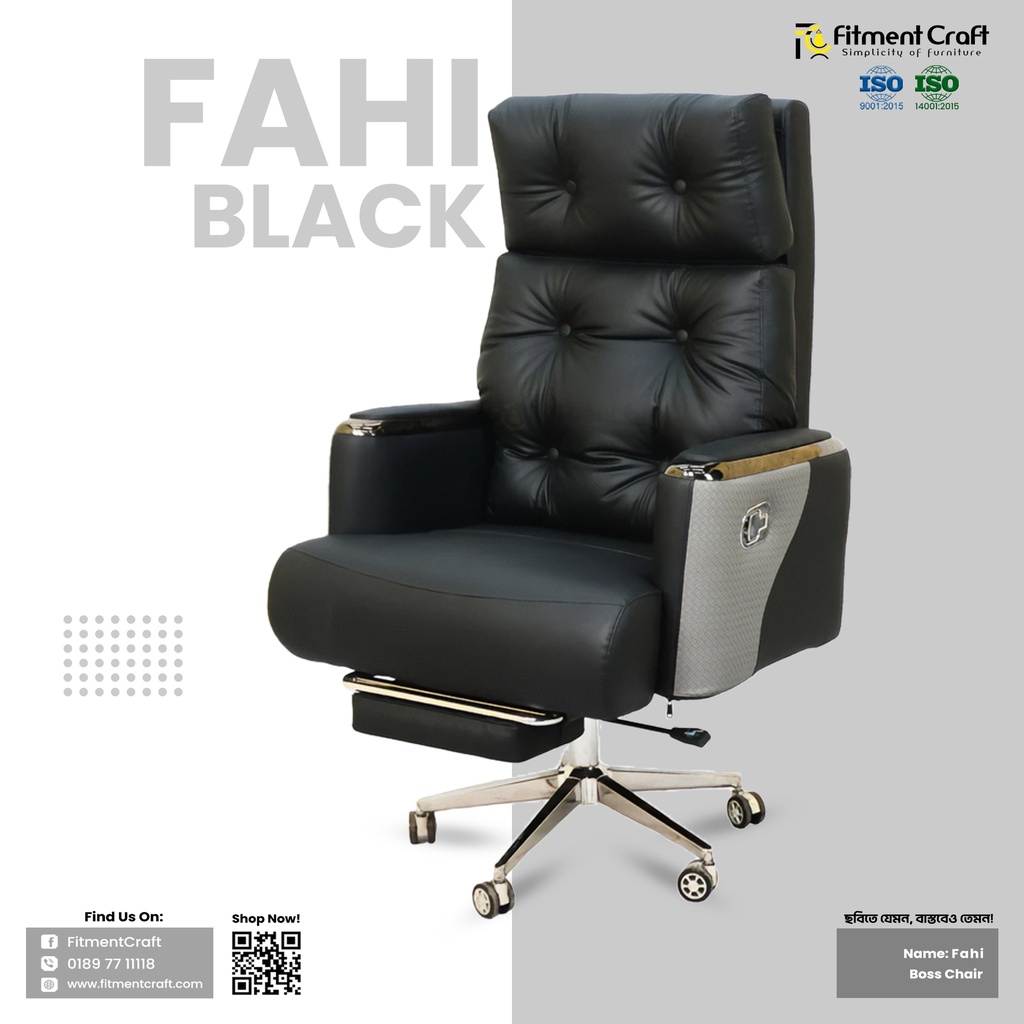 Fahi Chair
