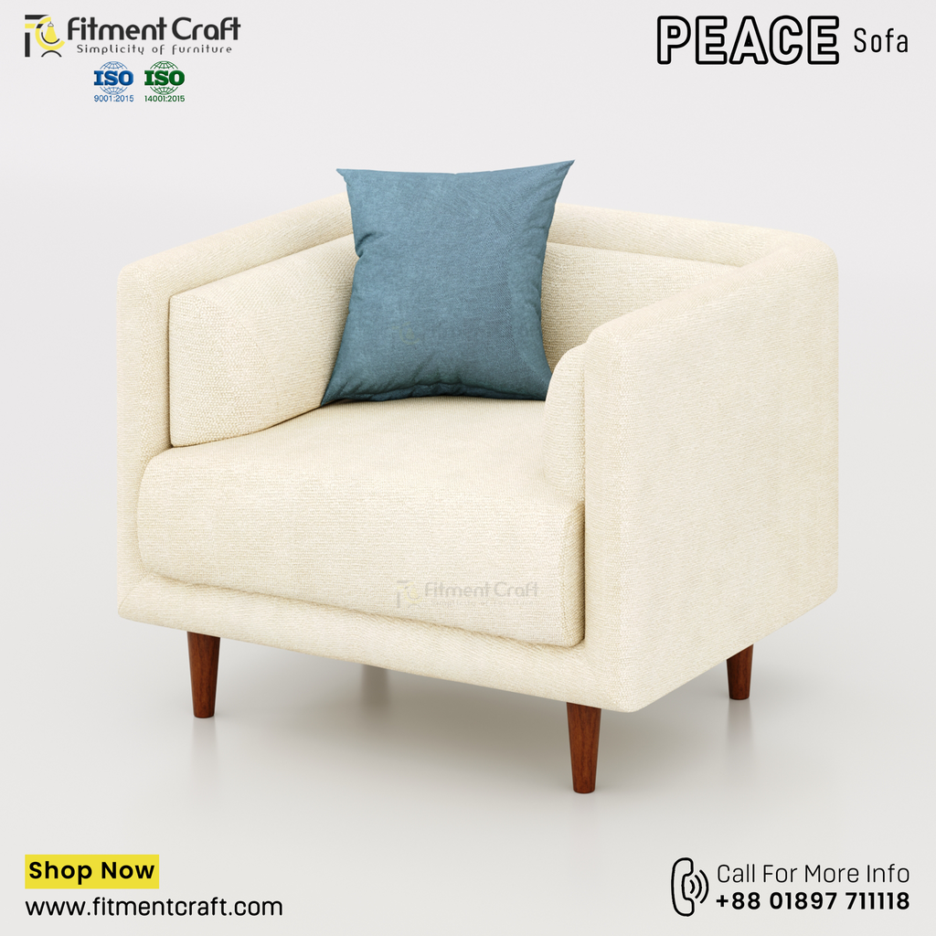 Peace -Sofa । HSV2-011