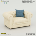 Windsor-sofa । HSV2-014