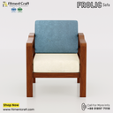Frolic-sofa। HSV2-024