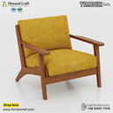 Timber-Sofa । HSV2-049
