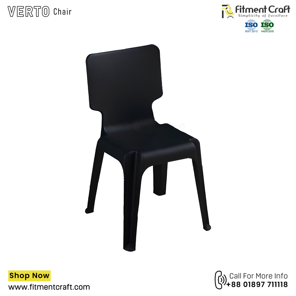 Verto Chair