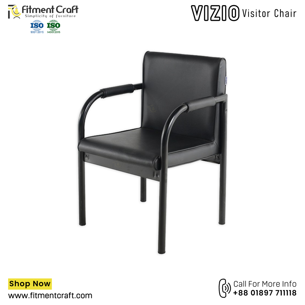 Vizio-Visitor Chair