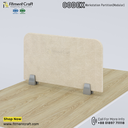 Codex-Workstation Modular Partition (550X300X18mm) । ORF-002