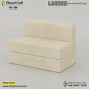 Lorien-Sofa Cum Bed(Single)- SCUMB-001