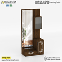 Ornate-Dressing Table । DTV2-005