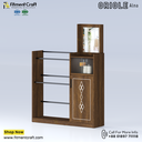 Oriole-Alna । COV4-005