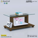 Anvil-Center Table(LB) । CTBG- 001