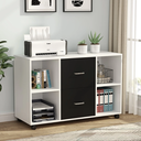 Bureau - File Cabinet | CV1-002