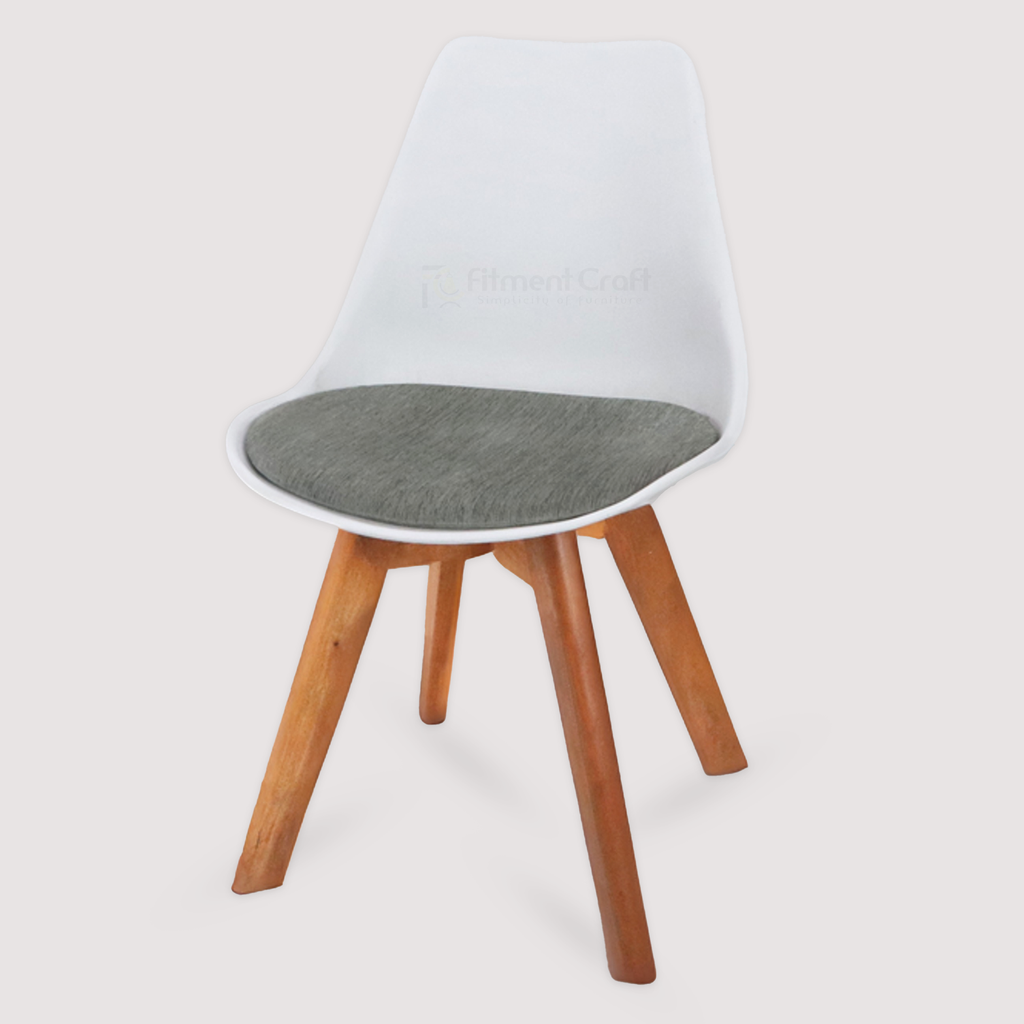 Tulip Classic - White