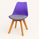 Tulip Classic - Purple