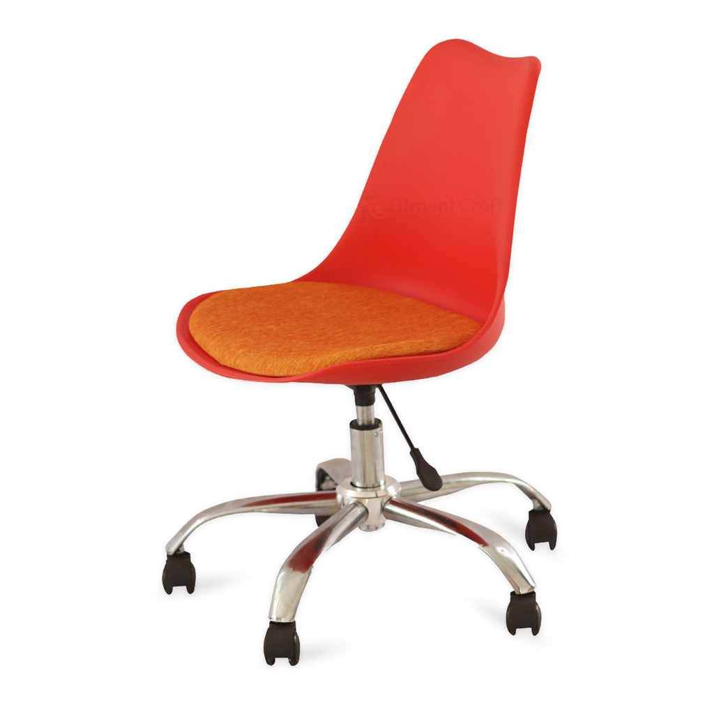 Tulip Revolving - Red