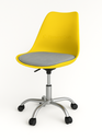 Tulip Revolving - Yellow