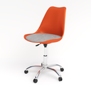 Tulip Revolving - Orange