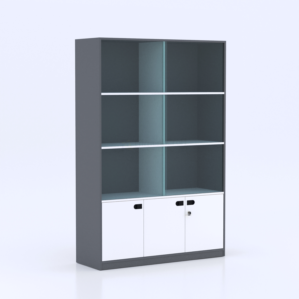  Vexel - Multipurpose Cabinet | MCBG-002